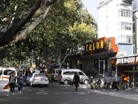 回忆，回不去的记忆！17
