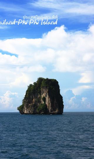 火辣辣阳光之旅(曼谷Bangkok,普吉岛Phuket,卡塔Kata,皮皮岛Phi Phi Island,芭东Patong)泰国全程详细游记+攻略79