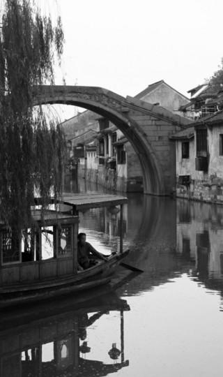南浔，在水一方1