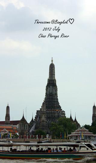 【泰国2012】一段旅程,我们的七年和更久的以后71