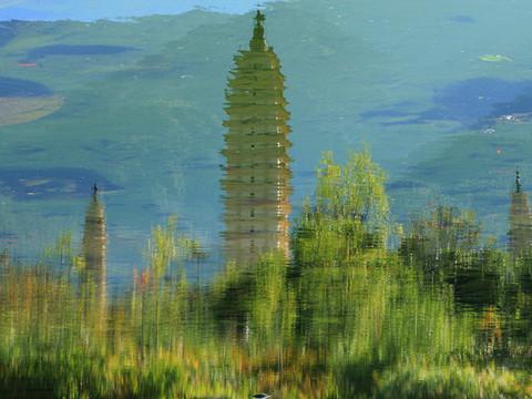 云南八日游之大理古城 行程介绍及图文游记16