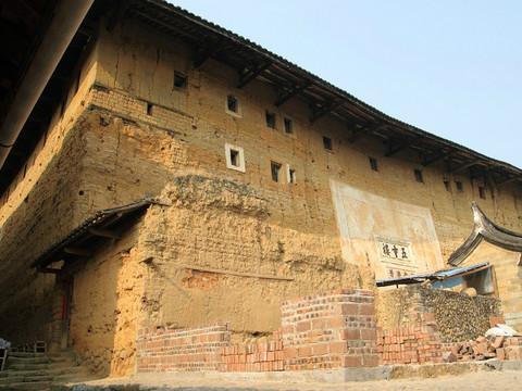 福建厦门、永定21