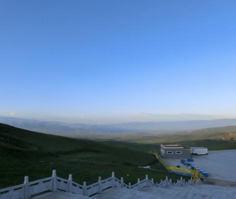 第一次旅行-----西宁1