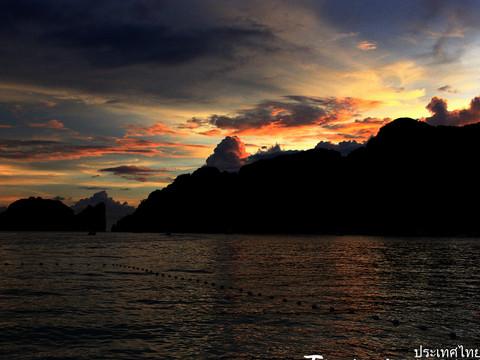 火辣辣阳光之旅(曼谷Bangkok,普吉岛Phuket,卡塔Kata,皮皮岛Phi Phi Island,芭东Patong)泰国全程详细游记+攻略106