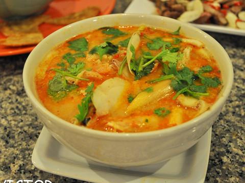 泰国美食记1
