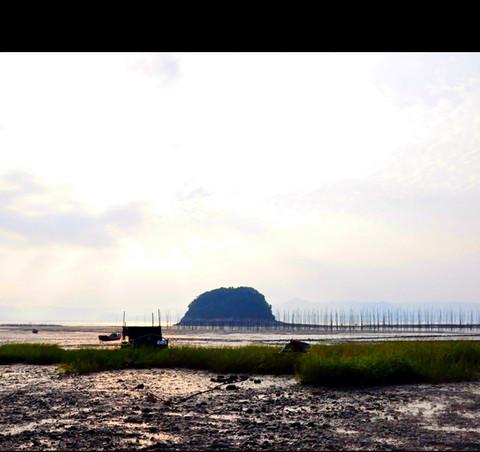 【福建·霞浦】那些年我们一起追过的滩涂25