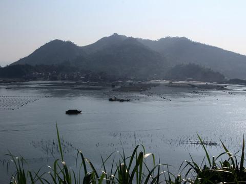 那些年，我们一起2的日子 —— 霞浦3