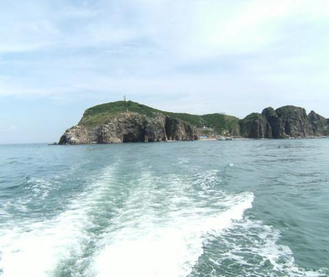 山东荣成快乐之行18