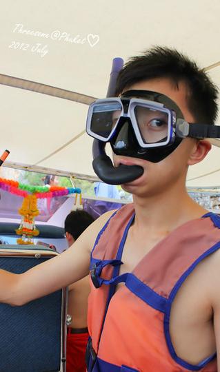 【泰国2012】一段旅程,我们的七年和更久的以后111