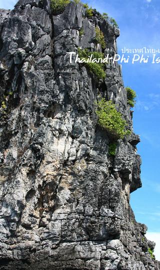 火辣辣阳光之旅(曼谷Bangkok,普吉岛Phuket,卡塔Kata,皮皮岛Phi Phi Island,芭东Patong)泰国全程详细游记+攻略125