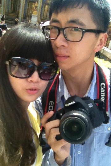 【泰国2012】一段旅程,我们的七年和更久的以后46