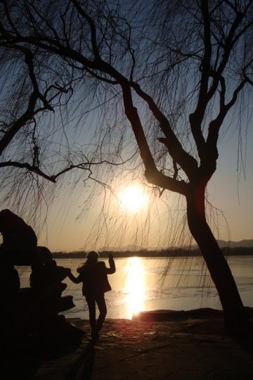 冬季的追随，我们一路向北（哈尔滨，雪乡，北京【1600元十二天再次穷游】）67