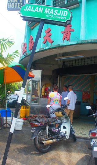 【完结！】旅行就该说走就走：穷游少女勇闯东南亚79