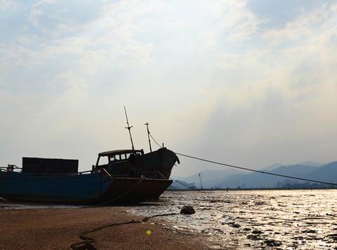 囡囡骑马游霞浦——第一次用镜头、用心，感觉美的幽然素淡7