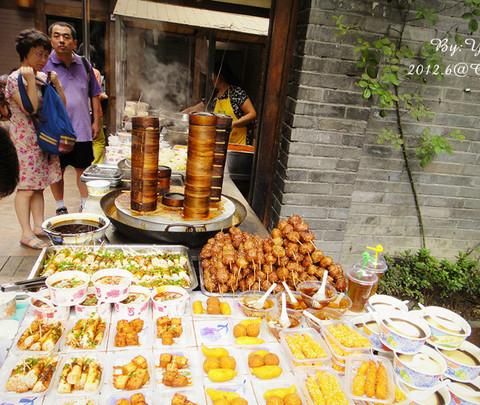 一个人的成都——1150元5天4夜成都游【更新完毕】26