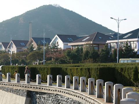 印象黑石礁-大连自然博物馆21