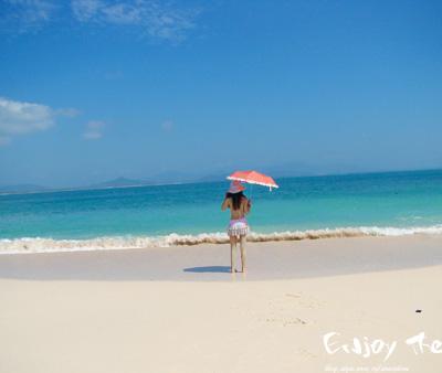 Enjoy the sea9