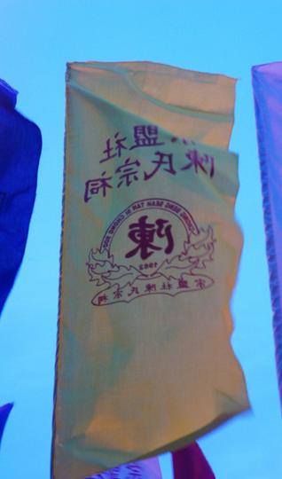 【完结！】旅行就该说走就走：穷游少女勇闯东南亚59