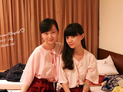 【泰国2012】一段旅程,我们的七年和更久的以后89