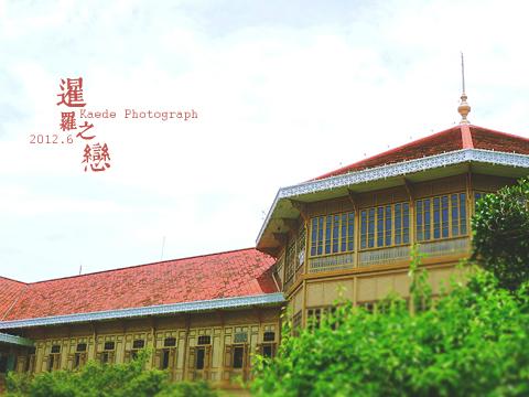 { 暹罗之恋 }【曼谷清迈8日自游】（完结多图有攻略）30