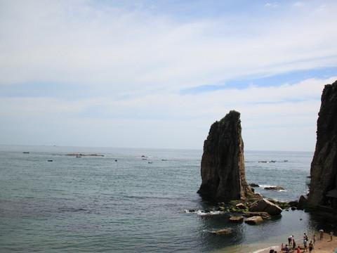 山东荣成快乐之行15