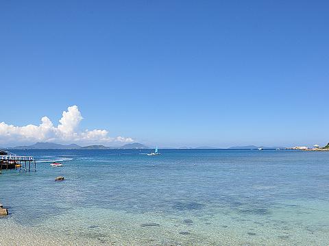 2012年三亚自由人最新旅游攻略(体验总结)21