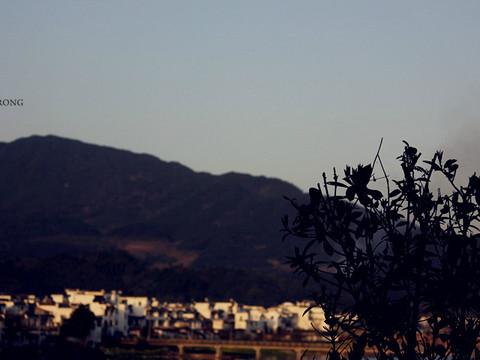 且行且珍惜_@江西婺源 江湾3