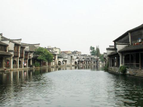 南浔，在水一方17