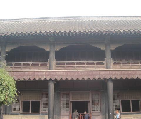 孔子故里~~~曲阜（孔庙、孔府、孔林）30