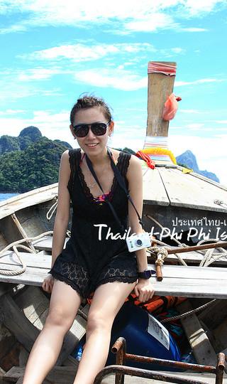 火辣辣阳光之旅(曼谷Bangkok,普吉岛Phuket,卡塔Kata,皮皮岛Phi Phi Island,芭东Patong)泰国全程详细游记+攻略123