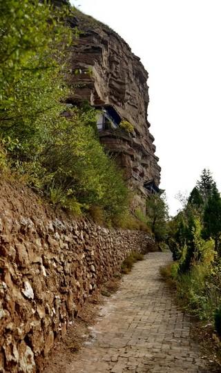 西行杂记（4）——北禅寺+清真大寺3