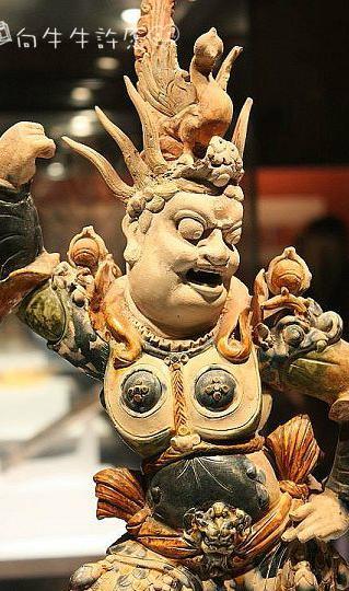 梦中的唐朝勇士，你会在长安城墙下等我吗？18