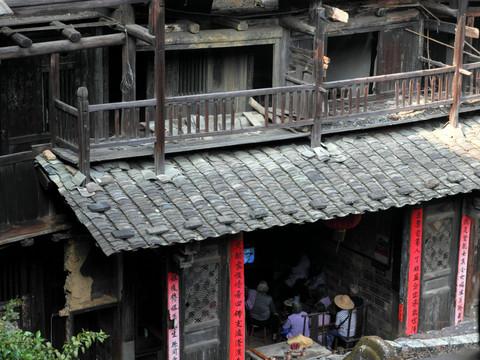 福建厦门、永定23