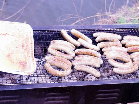 湖畔BBQ5