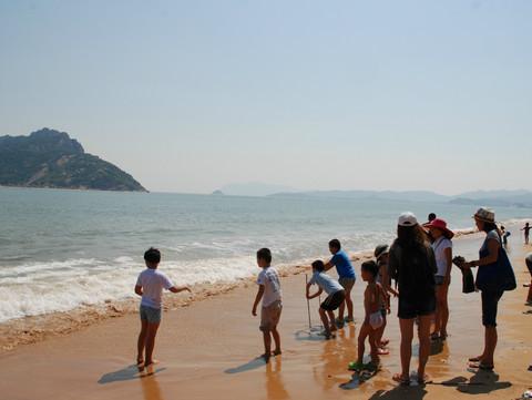 20人的霞浦(无攻略只有体会和照片)18
