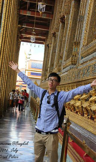 【泰国2012】一段旅程,我们的七年和更久的以后52