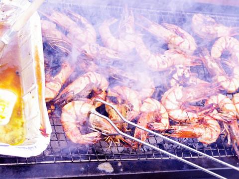 湖畔BBQ10