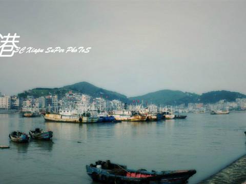 霞浦三沙游记4