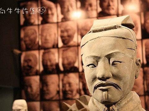 梦中的唐朝勇士，你会在长安城墙下等我吗？15