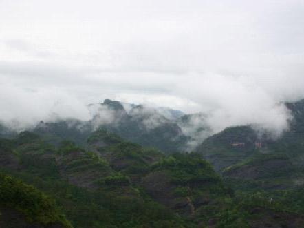 武夷山11