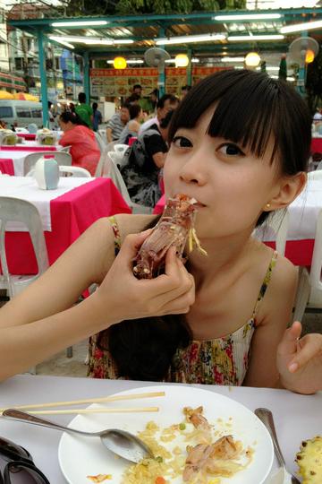 【泰国2012】一段旅程,我们的七年和更久的以后99