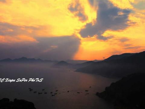 霞浦三沙游记2