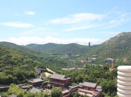 威海石岛赤山13