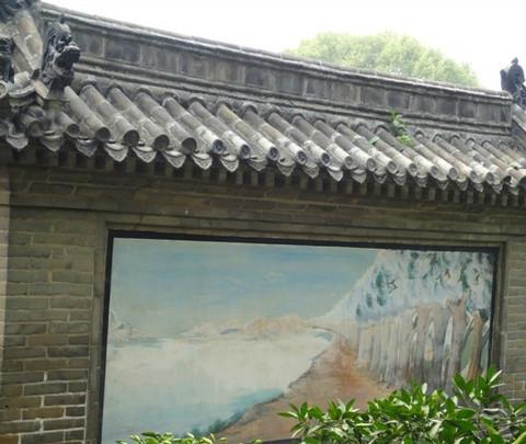2012暑期游 （大连——济南——泰安——曲阜）第四站 曲阜15