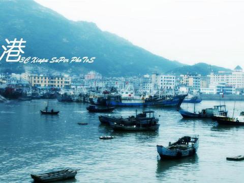 霞浦三沙游记11