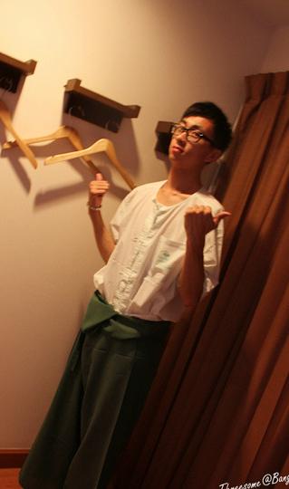 【泰国2012】一段旅程,我们的七年和更久的以后90