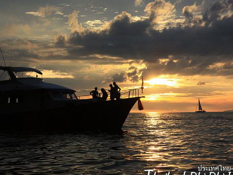 火辣辣阳光之旅(曼谷Bangkok,普吉岛Phuket,卡塔Kata,皮皮岛Phi Phi Island,芭东Patong)泰国全程详细游记+攻略151