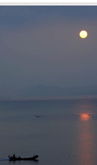 再到霞浦看海去——海之恋之五7