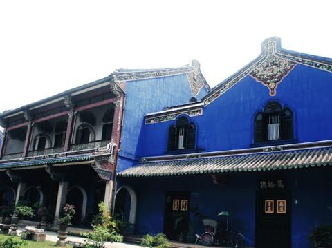 【完结！】旅行就该说走就走：穷游少女勇闯东南亚19