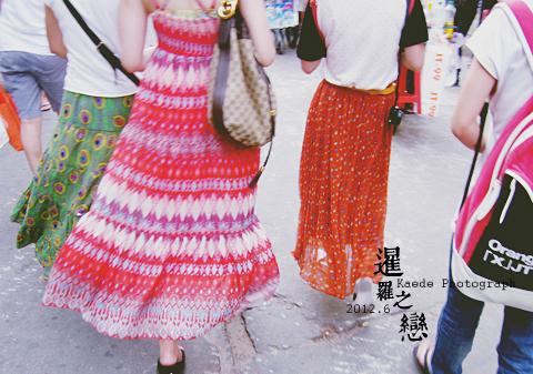 { 暹罗之恋 }【曼谷清迈8日自游】（完结多图有攻略）37